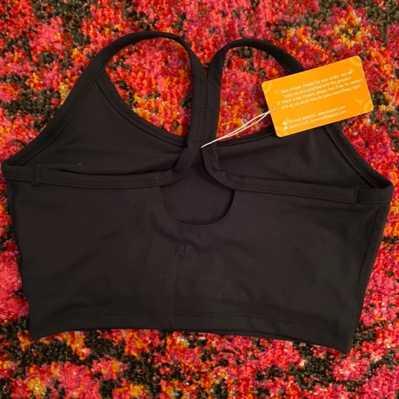 Sports Bra - Picture 4 of 6